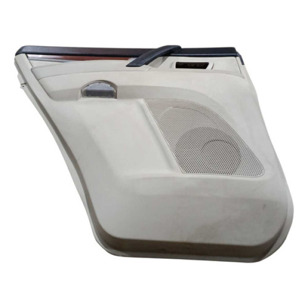 Forro Porta Traseira Esquerda Pajero Full 2008 A 2015