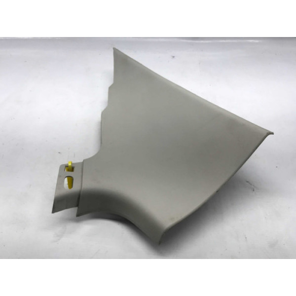 Acabamento Coluna Traseira Esquerda Onix 2013 52060703 S20