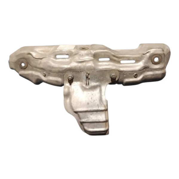 Protetor Defletor Coletor Peugeot Boxer 2.0 2018 A 2024