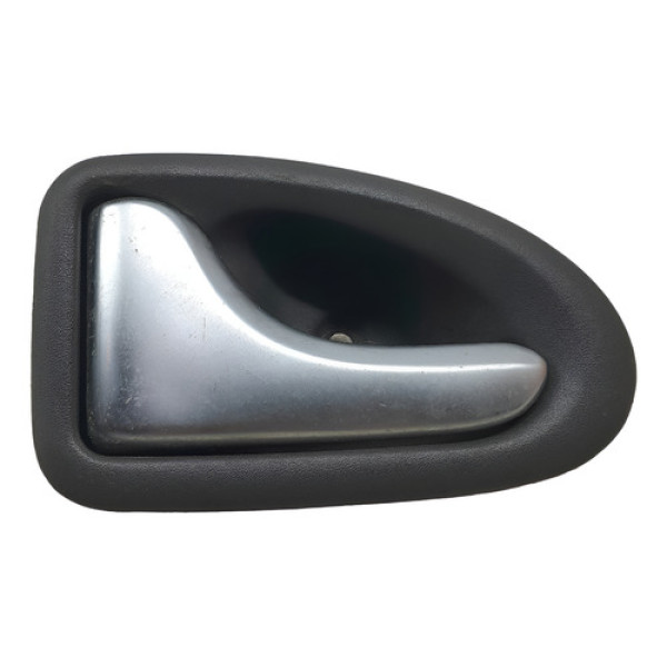 Maçaneta Dianteira Esquerda Renault Scenic 2003 A 2012 Cx364