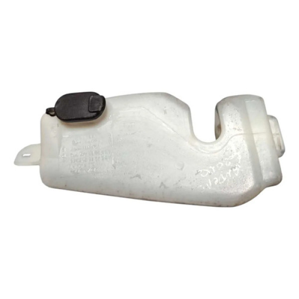 Reservatório Água Limpador Parabrisa Logan Sandero 2008 2009 Branco