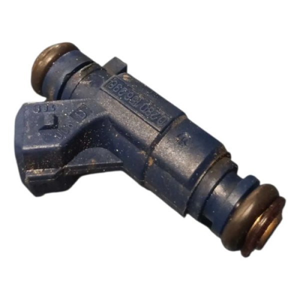 Bico Injetor Renault Sandero 1.0 16v 2007 A 2014 220v