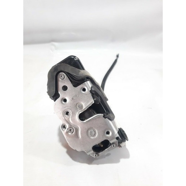 Fechadura Trava Porta Traseira Esquerda Gm Tracker 2018 Cx87