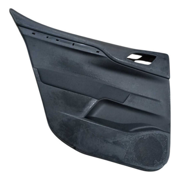 Forro Porta Traseira Esquerda C4 Lounge 2014 2015 2016 2017