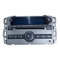 Radio Cd Player Original Captiva 2011 20989103