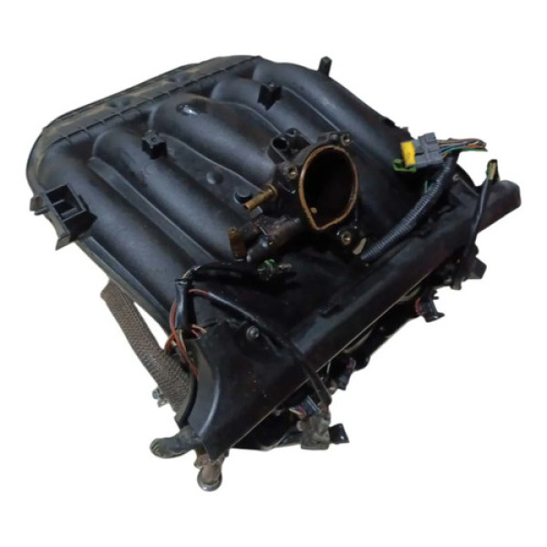 Coletor Admissão Peugeot 307 Xsara Picasso 2.0 9636741080