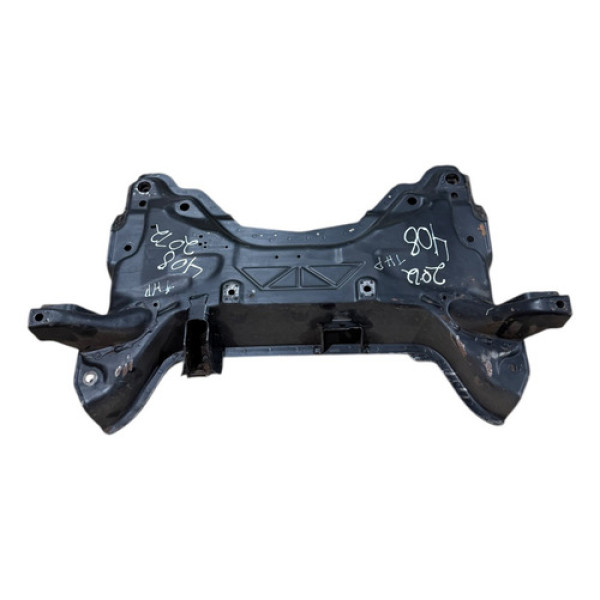 Agregado Quadro Motor 308 408 1.6 Thp 2014 2015 2016