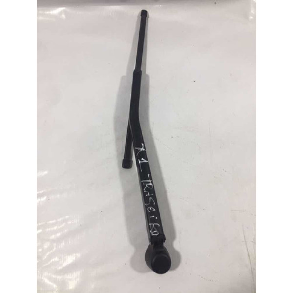 Braço Do Limpador Traseiro Bmw X1 2011 Original Cx124