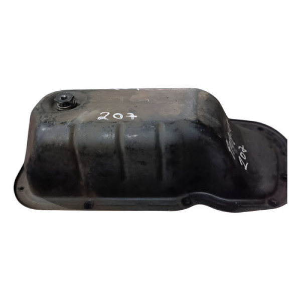 Carter De Oleo Peugeot 206 207 1.4 2004 A 2014