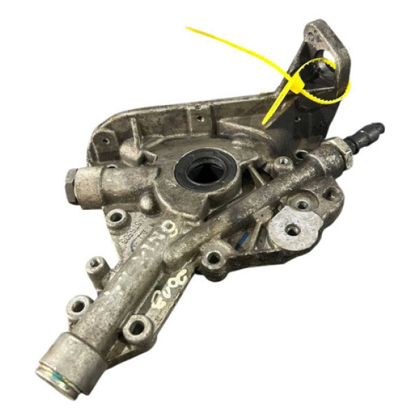 Bomba De Oleo Onix Prisma Cobalt Spin 2013 24578508 Cx73