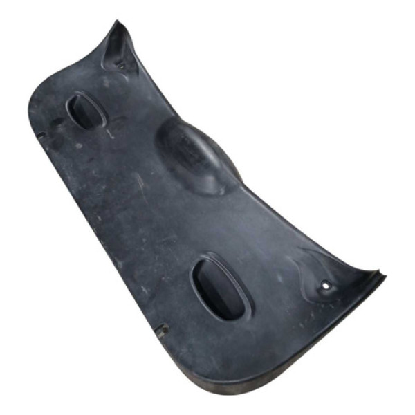 Moldura Interna Tampa Porta Mala Focus Hatch 2005 98aba40411 Preto