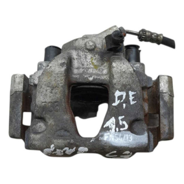Pinça Freio Dianteira Esquerda Citroen C3 1.5 208 Fn54/13