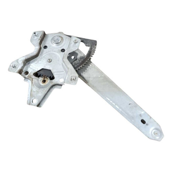 Máquina Vidro Porta Traseira Direita Picanto 2007 A 2010