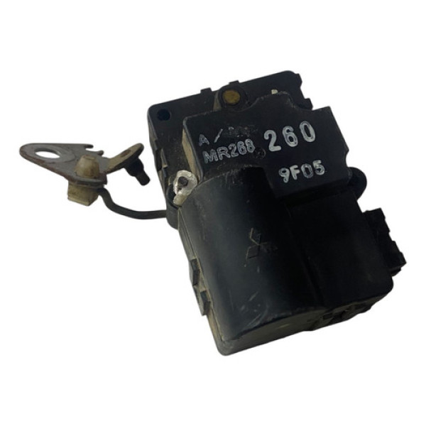 Atuador Da Caixa Ventilação Pajero Sport 2009 2010 Mr268260