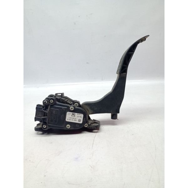 Pedal Acelerador Eletronico Gol G5 Fox 6qe721503b Cx170