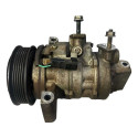 Compressor Ar Condicionado Ford Ka 1.0 3cc 2019 2020