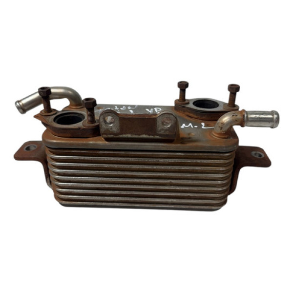 Resfriador Oleo Turbina Triton Dakar 3.2 2007 A 2015