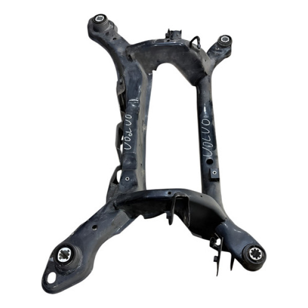 Agregado Quadro Traseiro Volvo V60 2.0 T5 2012 2013 2014