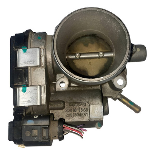 Tbi Corpo De Borboleta Fiat Toro Jeep Renegade 2018 55254306