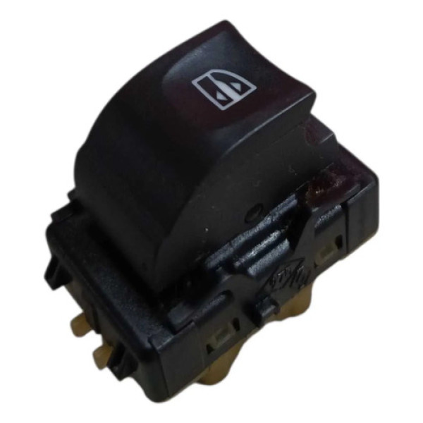 Botão Vidro Elétrico Dianteiro Direito Duster 2012 A 2020