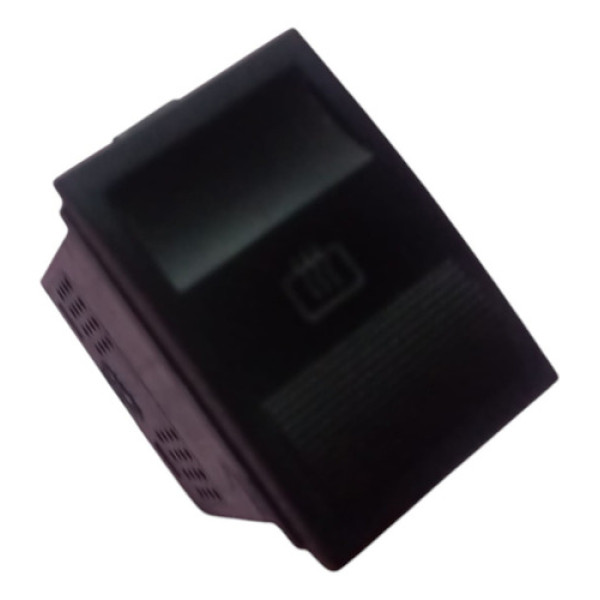 Botão Desembaçador Gol Parati Saveiro Código 03041500 Cx166