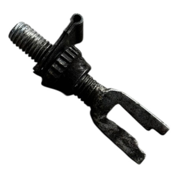 Pino Regulador Lona Freio Traseira New Fiesta 2014 A 2018