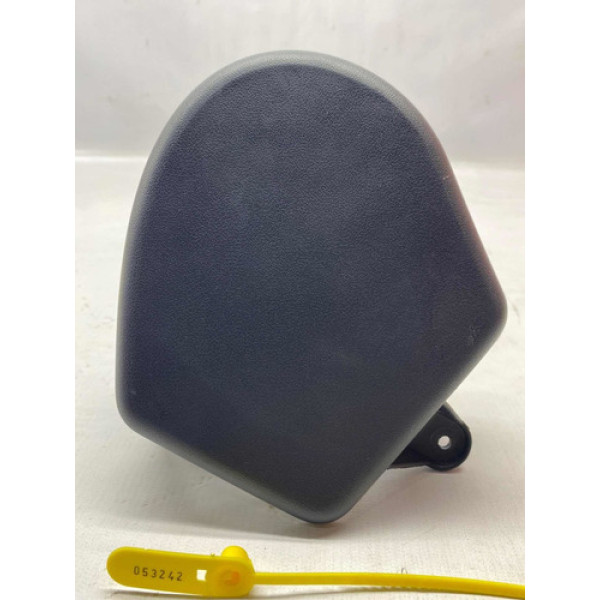 Acabamento Lateral Esquerdo Banco Corolla 2018 2019 Cx237