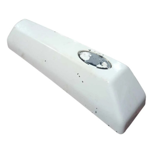 Moldura Maçaneta Tampa Traseira Discovery 4 2010 A 2015