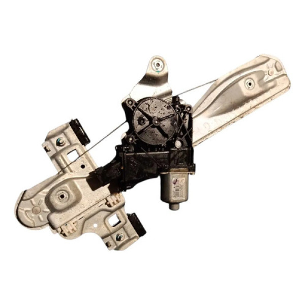 Máquina Vidro Elétrico Traseiro Direito Gm Onix Prisma 2013