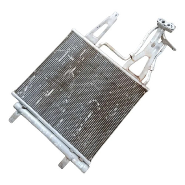 Condensador Ar Condicionado Volkswagen Up Tsi 2014 A 2019