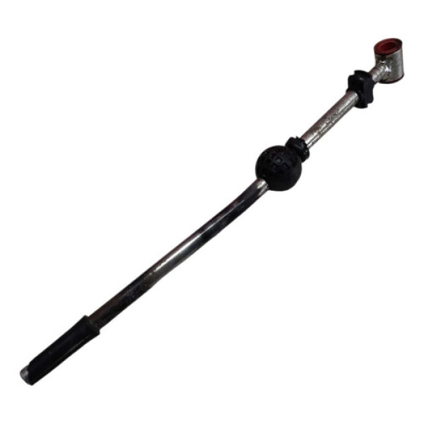 Alavanca Trambulador Marcha Renault Logan 2008 A 2012