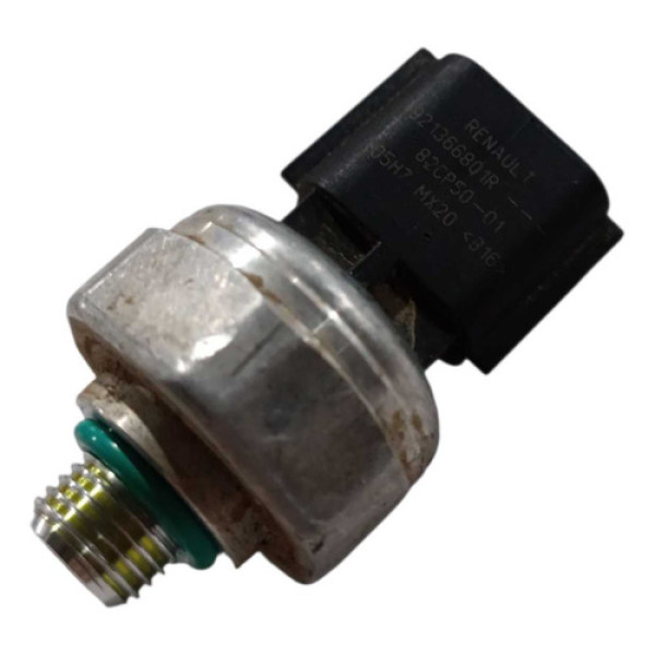 Pressostato Renault Duster 1.6 16v 2016 2017 2018 2019