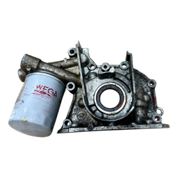 Bomba De Oleo Renault Logan Sandero Clio 1.0 16v 2003 A 2012
