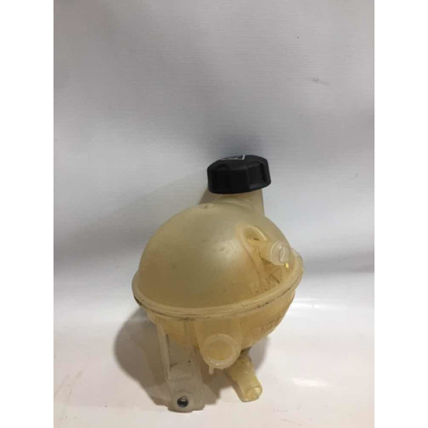 Reservatório Água Do Radiador Peugeot 408 2017 Cx95