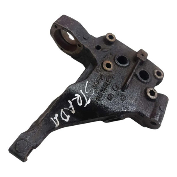 Suporte Alternador Fiat Palio Siena Strada 2003 A 2012