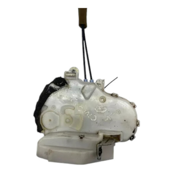 Fechadura Traseira Direita Honda Civic 2007 A 2012 Aa2