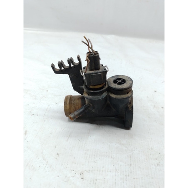 Flange Valvula Termostatica Golf 94/98 1.8 2.0 Cx253