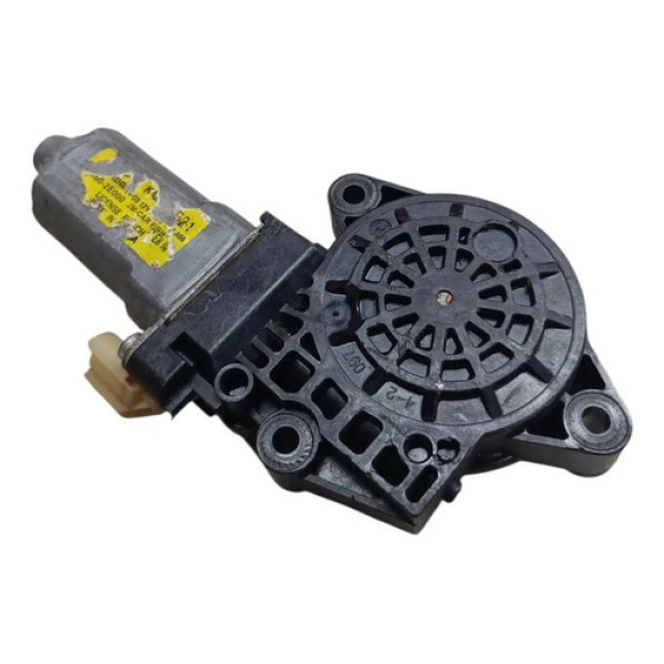 Motor Máquina Vidro Dianteiro Direito Tucson 2007 A 2015