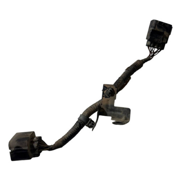 Chicote Conector Chave Seletora Cr-v 2.0 4x4 2007 A 2012