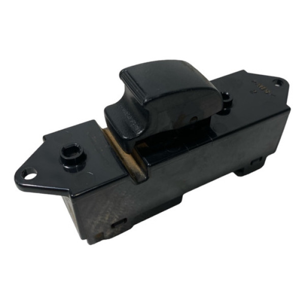 Botão Vidro Eletric Traseiro Esquerdo Triton 2007/2015 Cx180