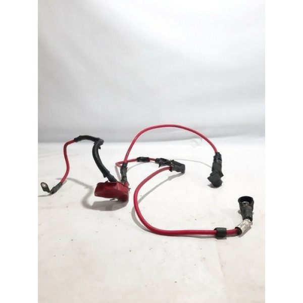 Chicote Positivo Bateria Ford Fusion 2.3 2007 Cx94