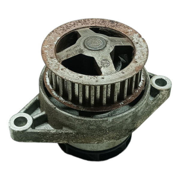 Bomba De Água Volkswagen Gol G4 G5 1.0 2016 A 2013 Ba1