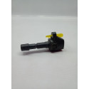 Bobina Igniçao Honda Fit 2009/2014 Cod: Cm11-116 Orig Cx399