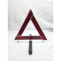 Triângulo Sinalizador Transito Cx243