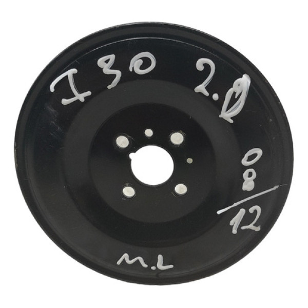 Polia Bomba De Agua I30 2.0 2008 A 2012 Cx123