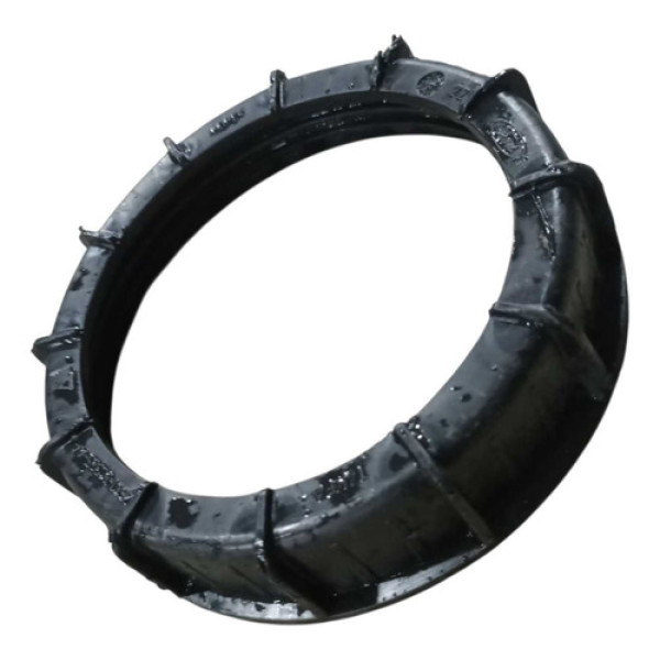 Tampa Porca Bomba Combustível Ford New Fiesta 2015 2016 2017 Preto 2015