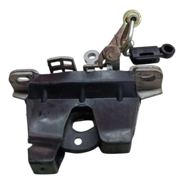 Fechadura Tampa Traseira Gol G3 G4 2005 A 2012 5ws827505