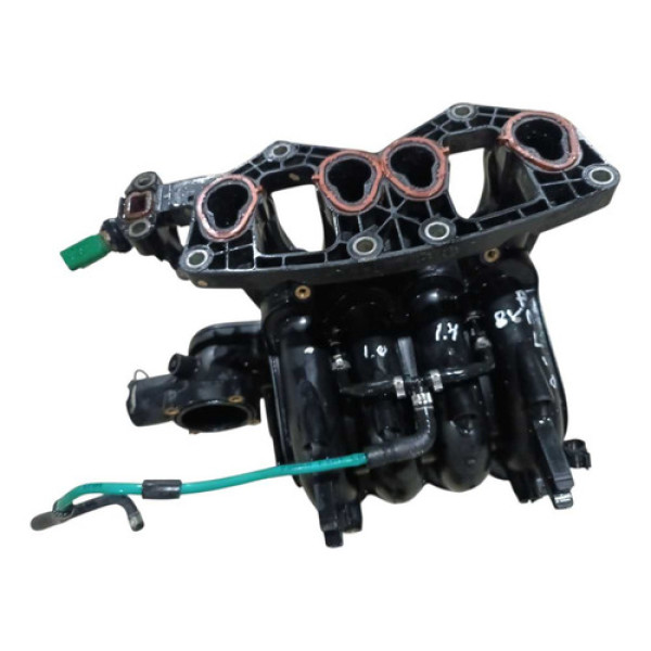 Coletor Admissão Palio Siena Punto 1.0 2008 A 2013