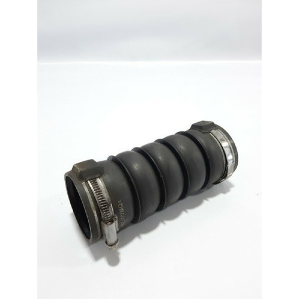 Mangueira Entrada Intercooler Peugeot 408 1.6 Thp 2017 Cx365