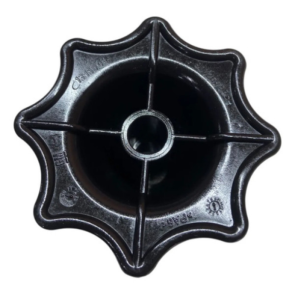 Fixação Estepe Chevrolet Corsa Cruze 90126756 